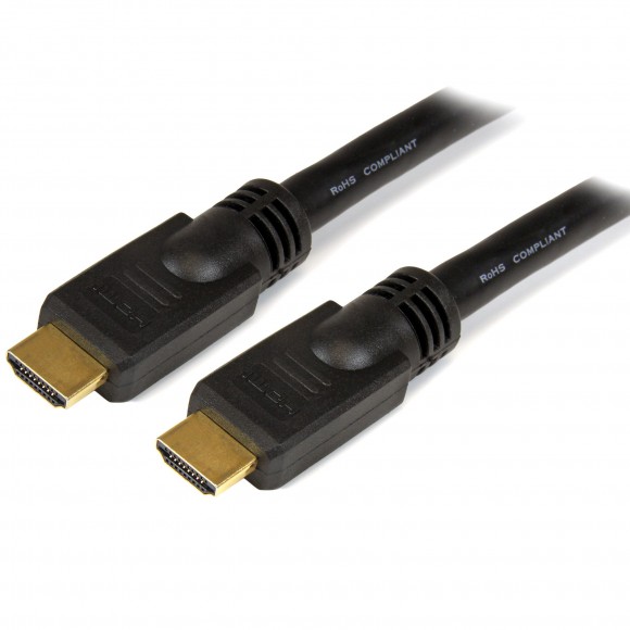 Startech 10m High Speed HDMI Cable